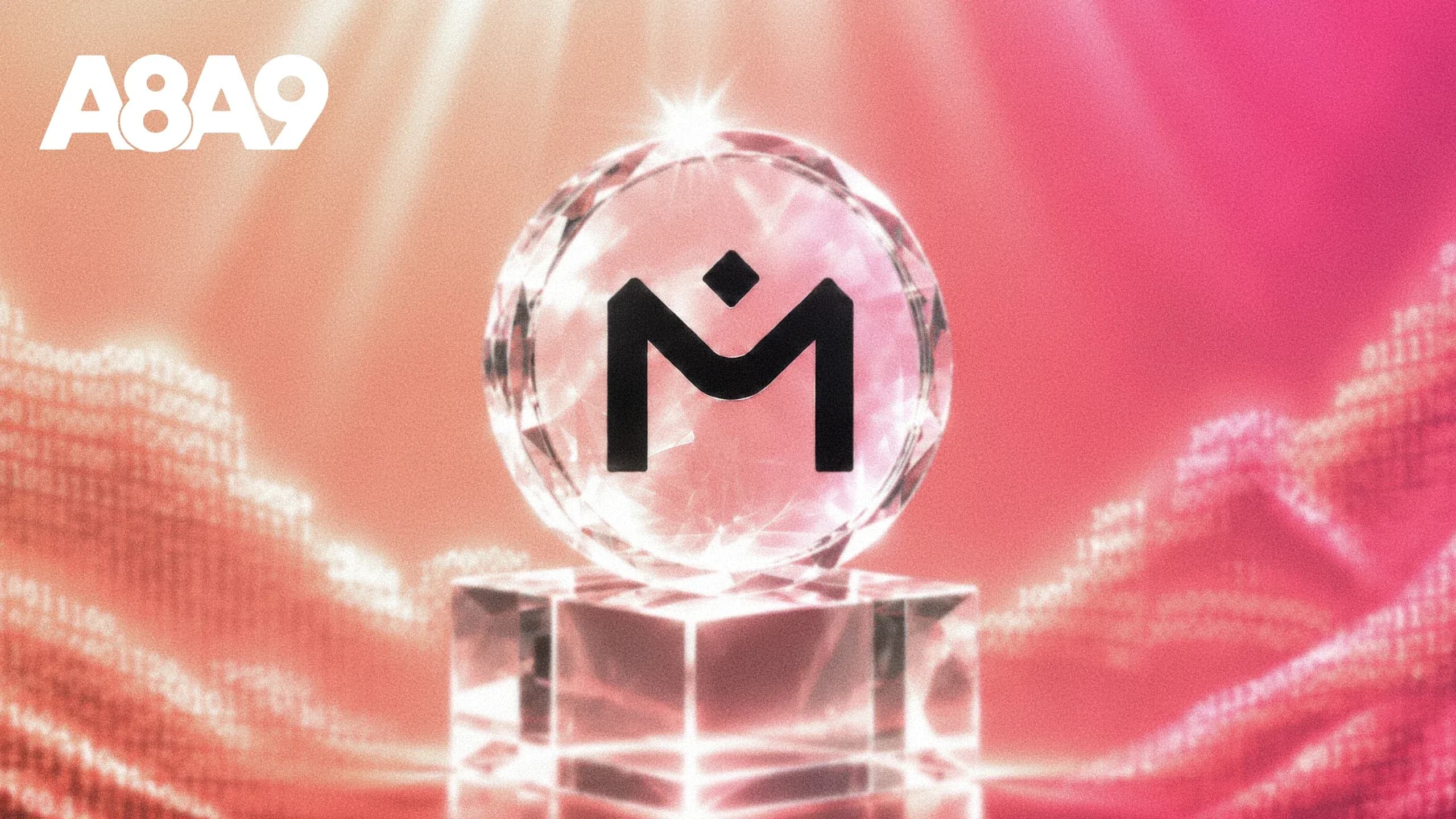 Аудит токеномики MANTRA ($OM) — обложка А8А9