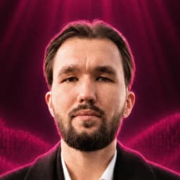 Сергей Новиков