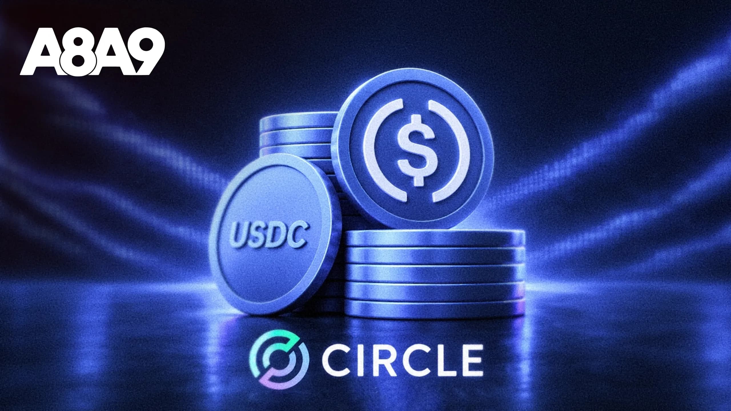 Обложка Circle