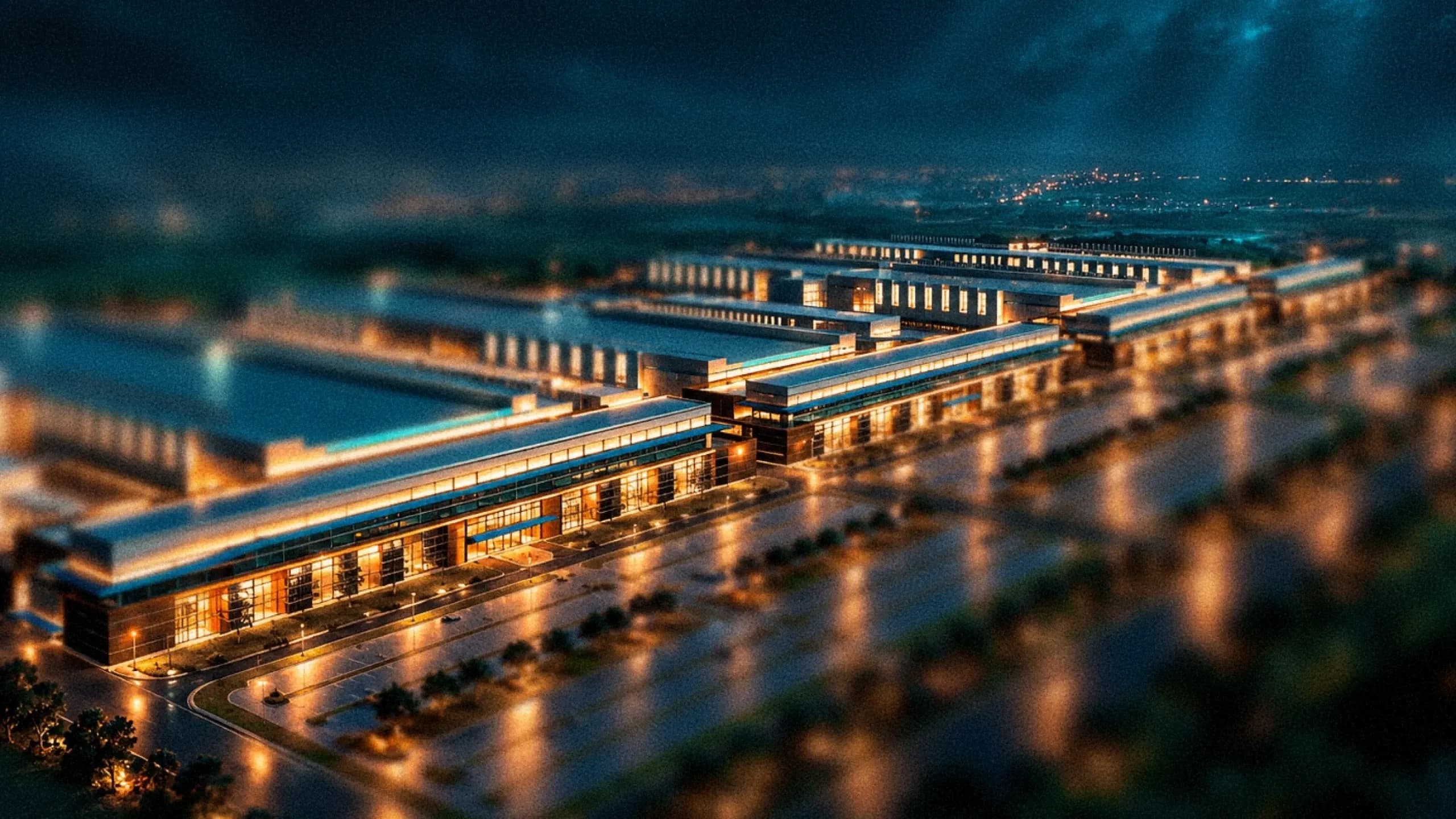 Компании-гаранты — промышленные покупатели меди