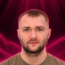 Михаил Трипуз