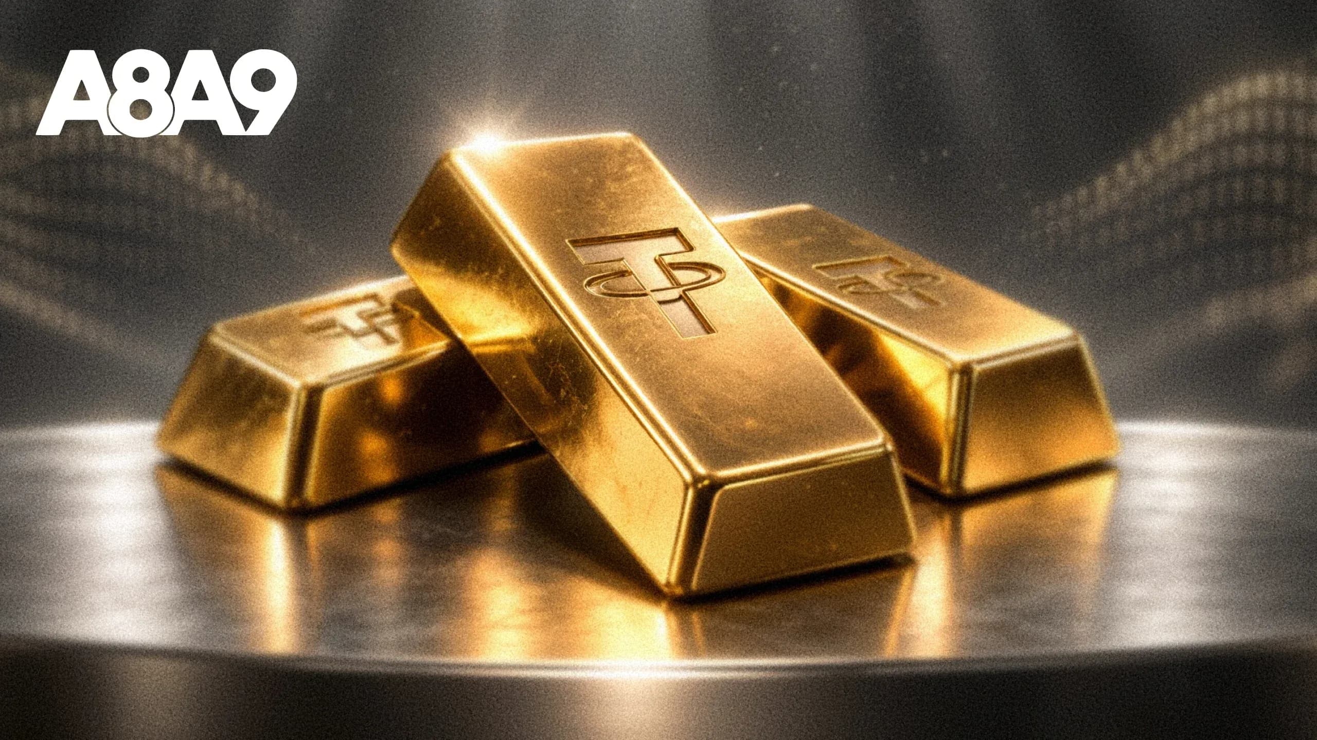 Аудит Tether Gold (XAUT) — обложка